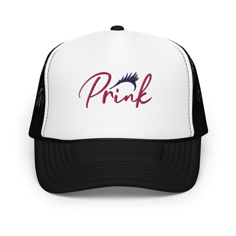 Prink Trucker Hat