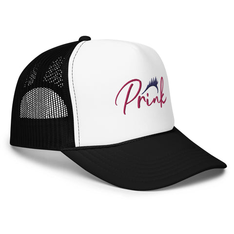 Prink Trucker Hat