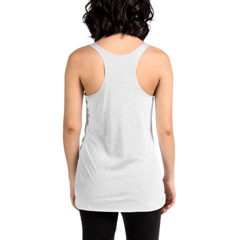 Prink Racerback Tank